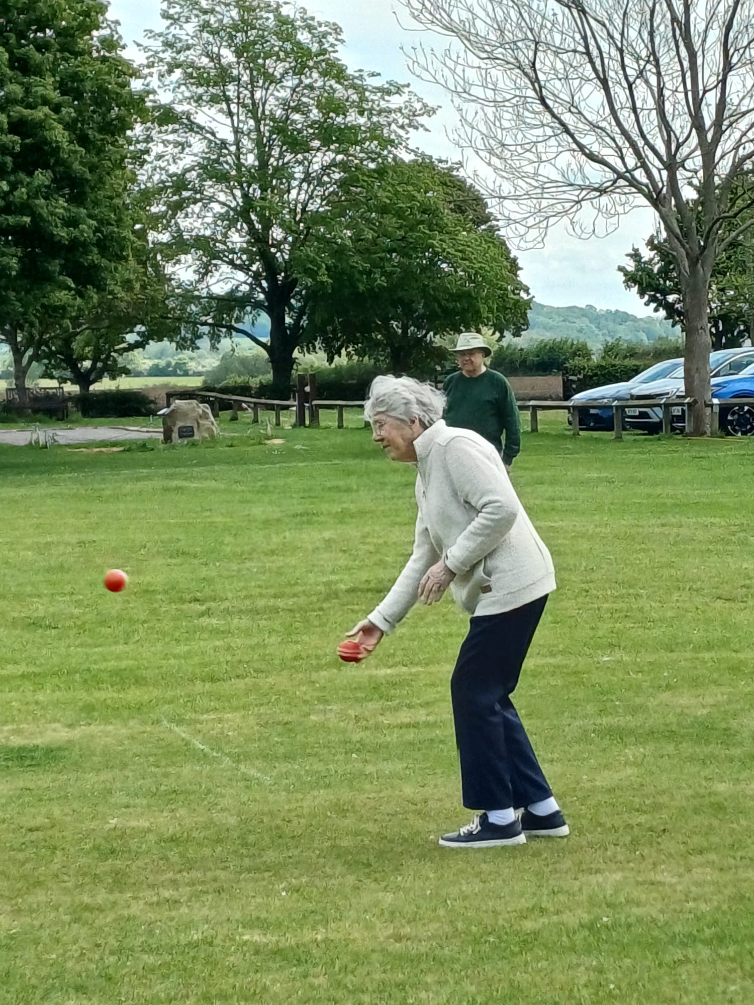 Fielding