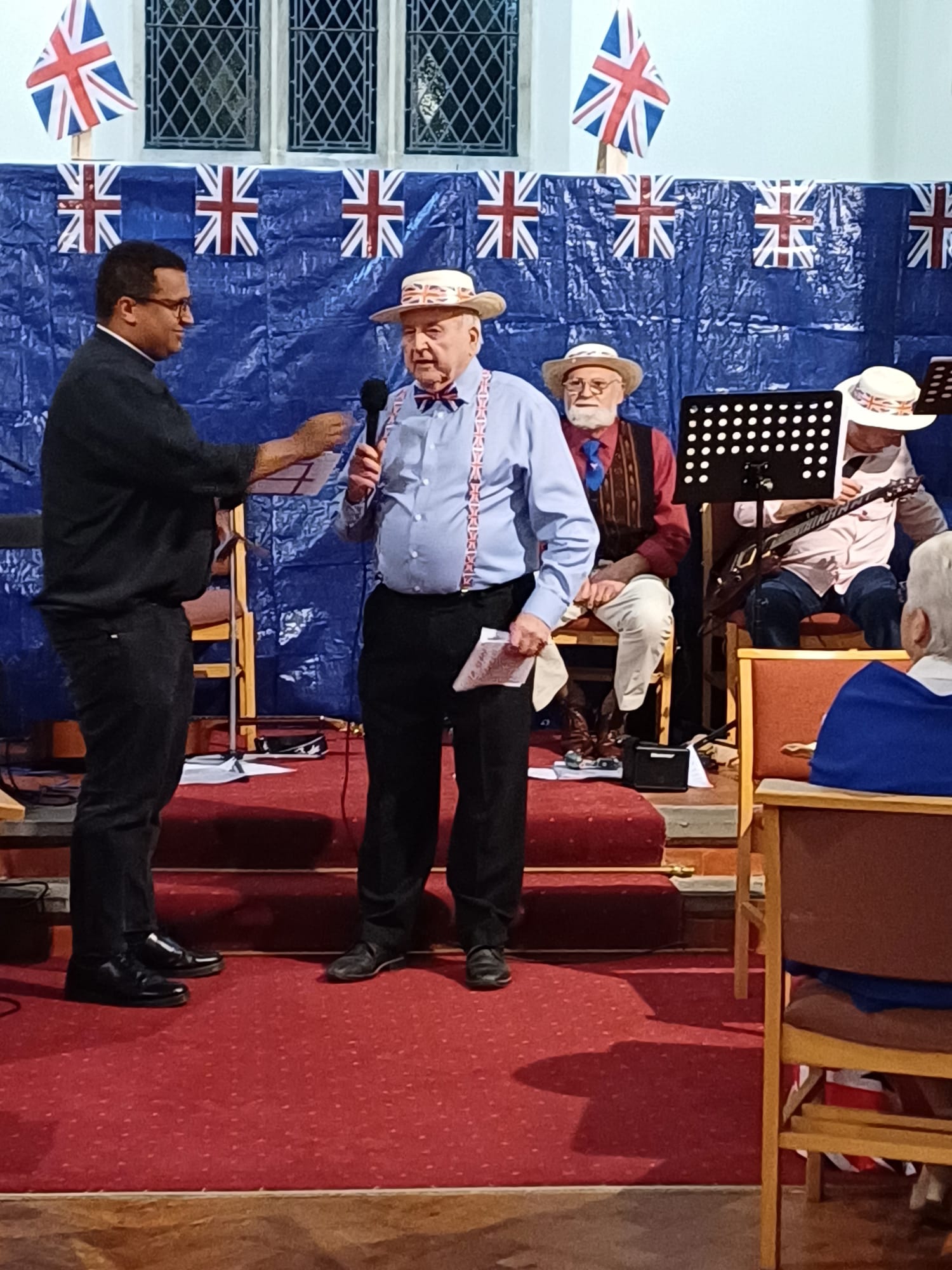 VE Day 2026