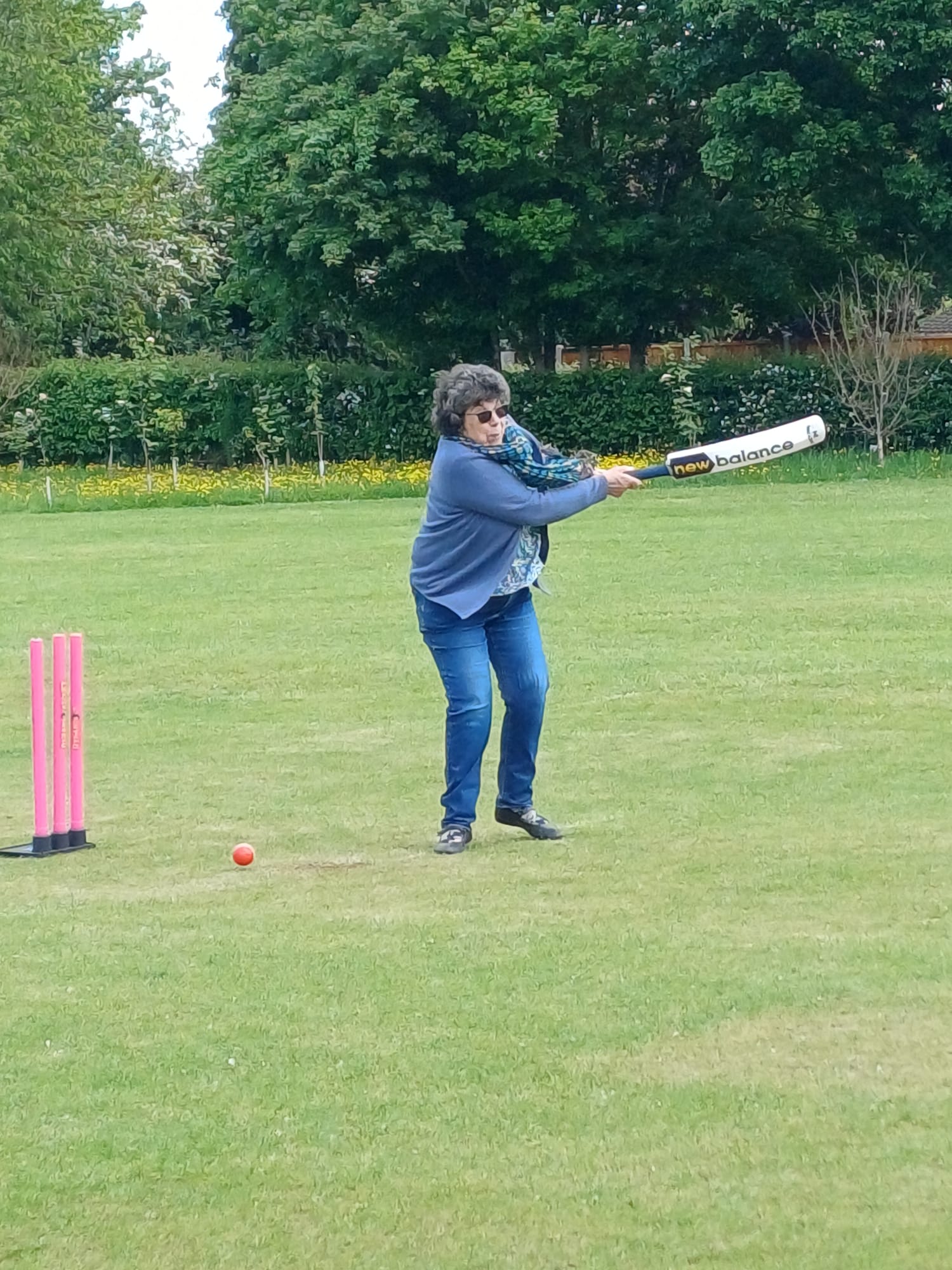 Another batter